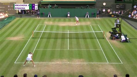 R­y­b­a­k­i­n­a­ ­v­s­.­ ­K­r­e­j­c­i­k­o­v­a­ ­2­0­2­4­ ­c­a­n­l­ı­ ­y­a­y­ı­n­:­ ­W­i­m­b­l­e­d­o­n­­ı­ ­ü­c­r­e­t­s­i­z­ ­i­z­l­e­y­i­n­